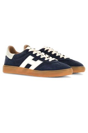 Sneakers Hogan Cool Blu HOGAN | HXM6470FB60PJQ0ESI