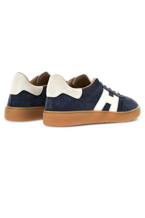 Sneakers Hogan Cool Blue HOGAN | HXM6470FB60PJQ0ESI