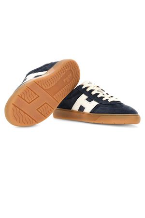 Sneakers Hogan Cool Blu HOGAN | HXM6470FB60PJQ0ESI