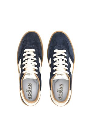 Sneakers Hogan Cool Blue HOGAN | HXM6470FB60PJQ0ESI