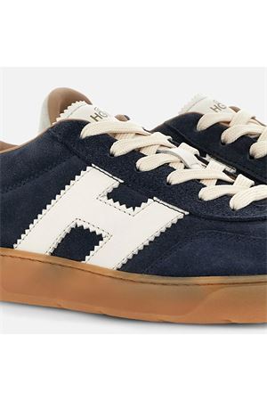 Sneakers Hogan Cool Blu HOGAN | HXM6470FB60PJQ0ESI