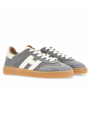 Sneakers Hogan Cool Grigio HOGAN | HXM6470FB60U3U246R