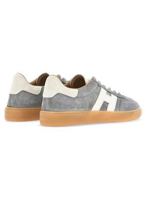 Sneakers Hogan Cool Grey HOGAN | HXM6470FB60U3U246R