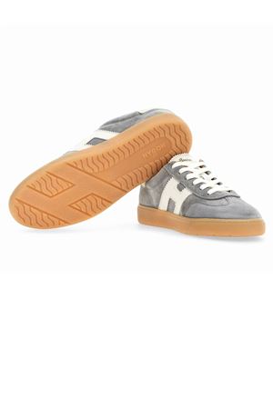 Sneakers Hogan Cool Grigio HOGAN | HXM6470FB60U3U246R