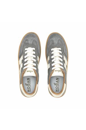 Sneakers Hogan Cool Grigio HOGAN | HXM6470FB60U3U246R