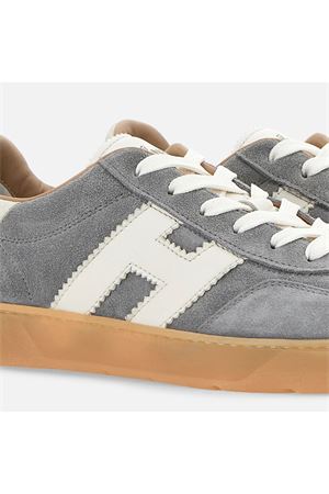 Sneakers Hogan Cool Grigio HOGAN | HXM6470FB60U3U246R