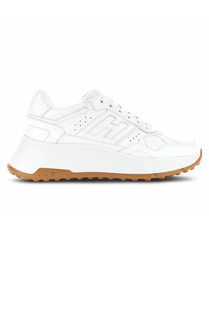 Sneakers Hogan Hi-Fi Bianco HOGAN | HXW6690FK70JUSB001