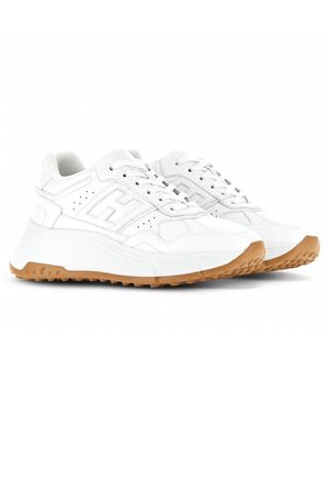 Sneakers Hogan Hi-Fi Bianco HOGAN | HXW6690FK70JUSB001