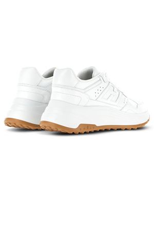 Sneakers Hogan Hi-Fi Bianco HOGAN | HXW6690FK70JUSB001