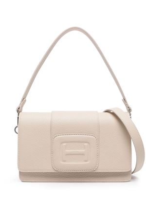 borsa h-bag beige HOGAN | KBW01MNA1006LTC002