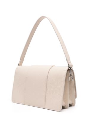 beige h-bag leather HOGAN | KBW01MNA1006LTC002