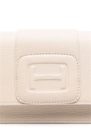 borsa h-bag beige HOGAN | KBW01MNA1006LTC002