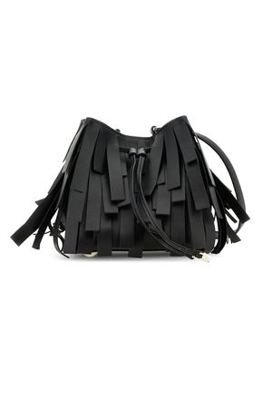 Hogan Hocket Bucket Bag Mini Black HOGAN | KBW01RK2100TZPB999