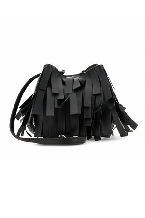 Hogan Hocket Bucket Bag Mini Black HOGAN | KBW01RK2100TZPB999