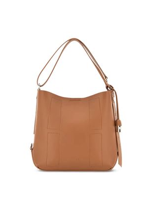 Borsa Hobo Hogan Hocket Piccola Marrone HOGAN | KBW01RS0200TZPS018