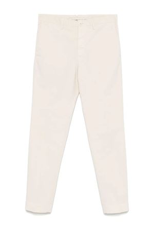 Pantaloni chino INCOTEX | 1W08519098B012