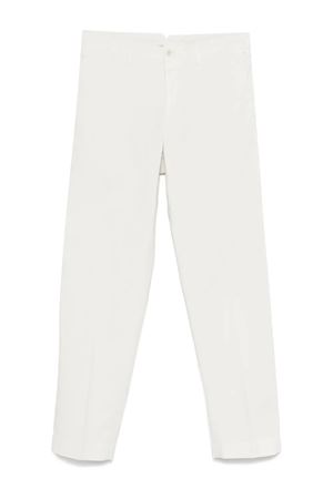 Pantaloni affusolati INCOTEX | 1W08519098B021