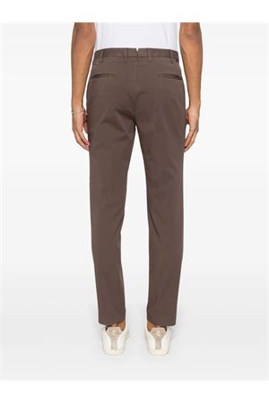 Straight-Leg Trousers INCOTEX | 1W08519098B150