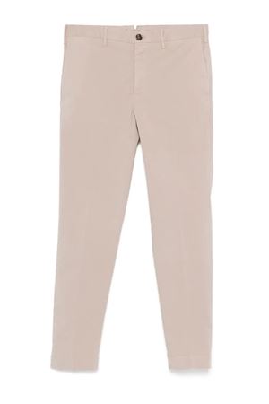 Pantaloni affusolati INCOTEX | 1W08519098B425