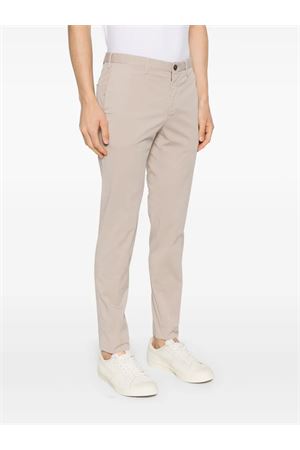 Pantaloni affusolati INCOTEX | 1W08519098B425