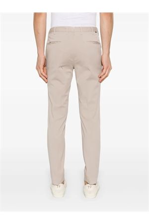 Tapered Trousers INCOTEX | 1W08519098B425