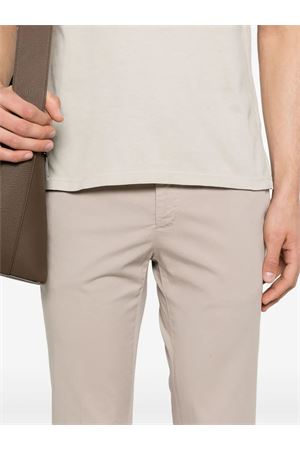 Tapered Trousers INCOTEX | 1W08519098B425