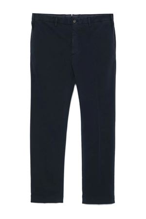 Pantaloni a gamba affusolata INCOTEX | 1W08519098B822