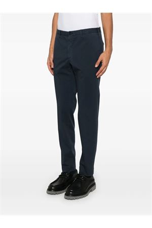 Tapered-Leg Trousers INCOTEX | 1W08519098B822