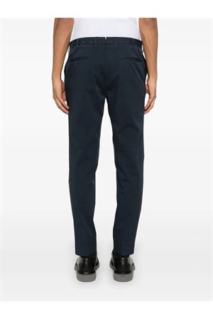 Pantaloni a gamba affusolata INCOTEX | 1W08519098B822