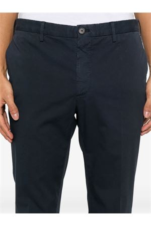 Pantaloni a gamba affusolata INCOTEX | 1W08519098B822