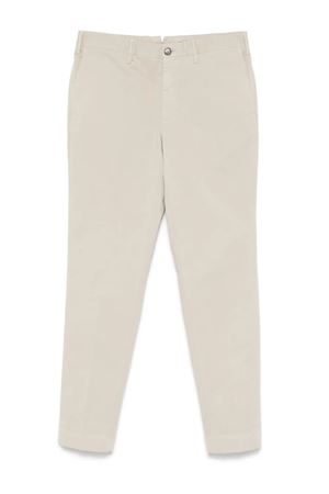 Pantaloni affusolati INCOTEX | 1W08519098B906