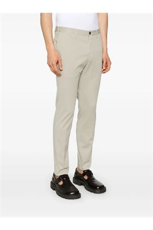 Tapered Trousers INCOTEX | 1W08519098B906