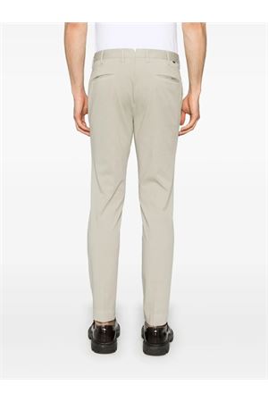 Pantaloni affusolati INCOTEX | 1W08519098B906