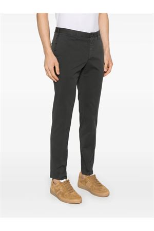 Tapered Trousers INCOTEX | 1W08519098B920