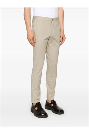 Tapered Trousers INCOTEX | 1W08519208B401