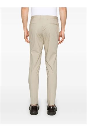 Tapered Trousers INCOTEX | 1W08519208B401