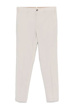 Tapered Trousers INCOTEX | 1W08519208B900