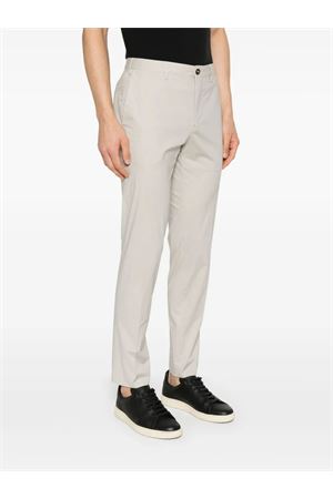 Pantaloni affusolati INCOTEX | 1W08519208B900