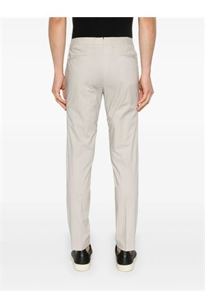 Pantaloni affusolati INCOTEX | 1W08519208B900