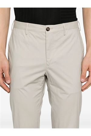 Pantaloni affusolati INCOTEX | 1W08519208B900