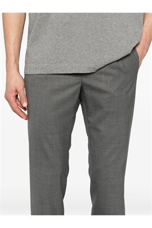 Pantaloni in lana vergine INCOTEX | ZX541T5855B910