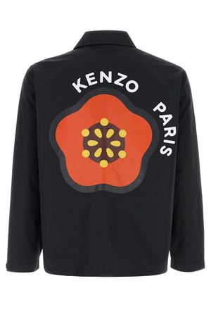 Boke Flower Jacket KENZO | FF55BL0619NI99