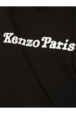 Logo-Print T-Shirt KENZO | FF58TS4814SG99J