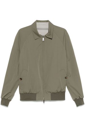 Moss green jacket KIRED | WCOLINW7904505000.