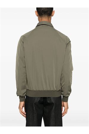 Moss green jacket KIRED | WCOLINW7904505000.