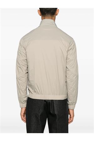 Light beige Sam jacket KIRED | WSAMW8100502003.