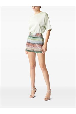 Striped Shorts MISSONI | DS25SI0EBC0051SM9KP