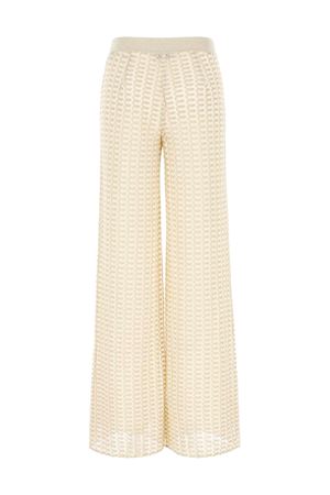 Straight Trousers MISSONI | DS25SI0MBR010RS10BC