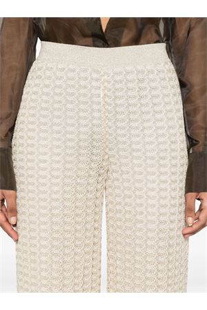 Straight Trousers MISSONI | DS25SI0MBR010RS10BC