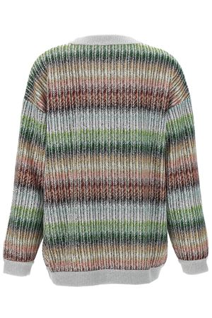 Striped Cardigan MISSONI | DS25SM0IBC0051SM9KP